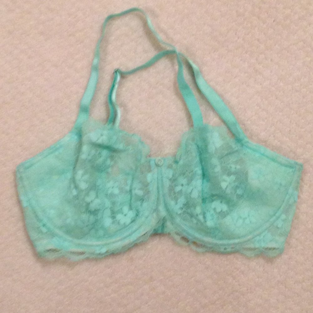 Victoria's Secret Dream Angels Push-Up without Padding 36DDD